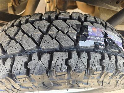 2014 Ford F-150 5.0L 4x4 1OWNER RUNS&DRIVES GREAT*A/C NEW TIRES!!!   - Photo 50 - Woodward, OK 73801