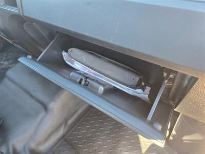 2014 Ford F-150 5.0L 4x4 1OWNER RUNS&DRIVES GREAT*A/C NEW TIRES!!!   - Photo 33 - Woodward, OK 73801