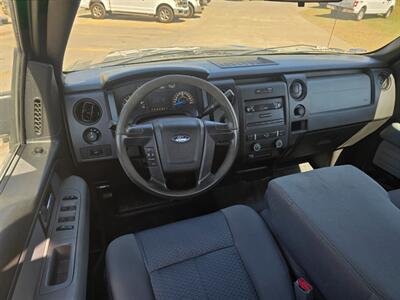 2014 Ford F-150 5.0L 4x4 1OWNER RUNS&DRIVES GREAT*A/C NEW TIRES!!!   - Photo 18 - Woodward, OK 73801