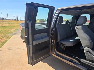 2014 Ford F-150 5.0L 4x4 1OWNER RUNS&DRIVES GREAT*A/C NEW TIRES!!!   - Photo 45 - Woodward, OK 73801