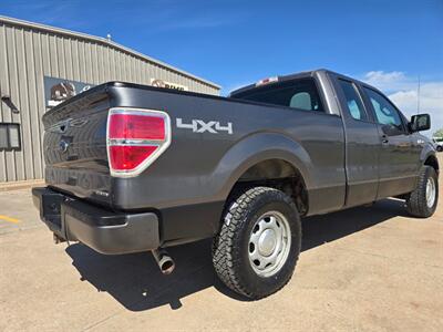 2014 Ford F-150 5.0L 4x4 1OWNER RUNS&DRIVES GREAT*A/C NEW TIRES!!!   - Photo 73 - Woodward, OK 73801
