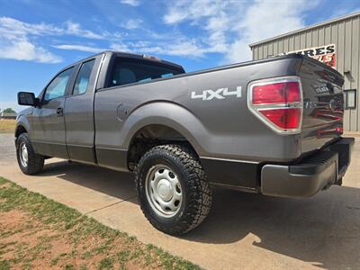 2014 Ford F-150 5.0L 4x4 1OWNER RUNS&DRIVES GREAT*A/C NEW TIRES!!!   - Photo 74 - Woodward, OK 73801
