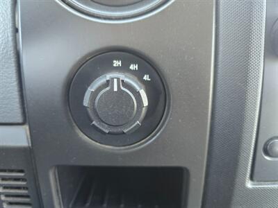 2014 Ford F-150 5.0L 4x4 1OWNER RUNS&DRIVES GREAT*A/C NEW TIRES!!!   - Photo 23 - Woodward, OK 73801