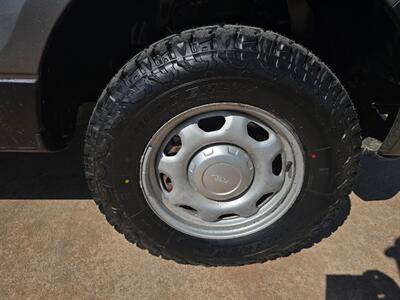 2014 Ford F-150 5.0L 4x4 1OWNER RUNS&DRIVES GREAT*A/C NEW TIRES!!!   - Photo 60 - Woodward, OK 73801