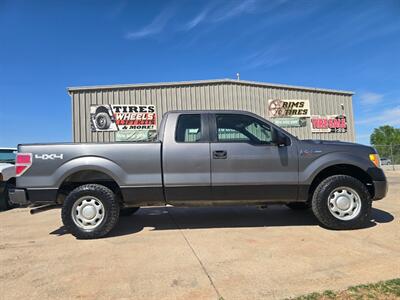 2014 Ford F-150 5.0L 4x4 1OWNER RUNS&DRIVES GREAT*A/C NEW TIRES!!!   - Photo 71 - Woodward, OK 73801