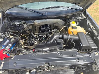 2014 Ford F-150 5.0L 4x4 1OWNER RUNS&DRIVES GREAT*A/C NEW TIRES!!!   - Photo 48 - Woodward, OK 73801