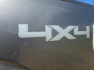 2014 Ford F-150 5.0L 4x4 1OWNER RUNS&DRIVES GREAT*A/C NEW TIRES!!!   - Photo 10 - Woodward, OK 73801