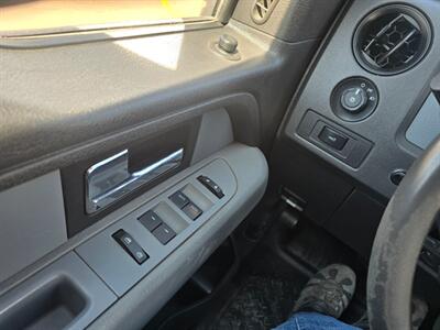 2014 Ford F-150 5.0L 4x4 1OWNER RUNS&DRIVES GREAT*A/C NEW TIRES!!!   - Photo 25 - Woodward, OK 73801