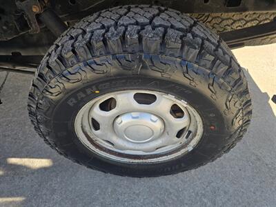 2014 Ford F-150 5.0L 4x4 1OWNER RUNS&DRIVES GREAT*A/C NEW TIRES!!!   - Photo 54 - Woodward, OK 73801