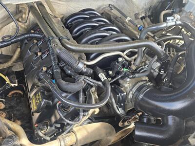 2014 Ford F-150 5.0L 4x4 1OWNER RUNS&DRIVES GREAT*A/C NEW TIRES!!!   - Photo 11 - Woodward, OK 73801