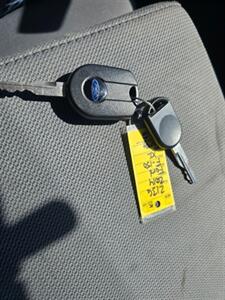 2014 Ford F-150 5.0L 4x4 1OWNER RUNS&DRIVES GREAT*A/C NEW TIRES!!!   - Photo 30 - Woodward, OK 73801