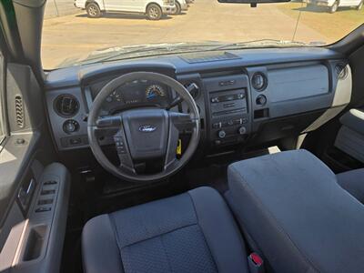 2014 Ford F-150 5.0L 4x4 1OWNER RUNS&DRIVES GREAT*A/C NEW TIRES!!!   - Photo 34 - Woodward, OK 73801