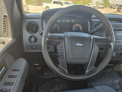 2014 Ford F-150 5.0L 4x4 1OWNER RUNS&DRIVES GREAT*A/C NEW TIRES!!!   - Photo 27 - Woodward, OK 73801
