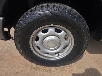 2014 Ford F-150 5.0L 4x4 1OWNER RUNS&DRIVES GREAT*A/C NEW TIRES!!!   - Photo 59 - Woodward, OK 73801
