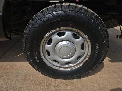 2014 Ford F-150 5.0L 4x4 1OWNER RUNS&DRIVES GREAT*A/C NEW TIRES!!!   - Photo 58 - Woodward, OK 73801