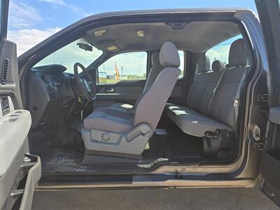 2014 Ford F-150 5.0L 4x4 1OWNER RUNS&DRIVES GREAT*A/C NEW TIRES!!!   - Photo 19 - Woodward, OK 73801