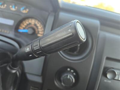 2014 Ford F-150 5.0L 4x4 1OWNER RUNS&DRIVES GREAT*A/C NEW TIRES!!!   - Photo 24 - Woodward, OK 73801