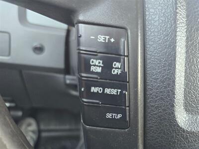 2014 Ford F-150 5.0L 4x4 1OWNER RUNS&DRIVES GREAT*A/C NEW TIRES!!!   - Photo 26 - Woodward, OK 73801