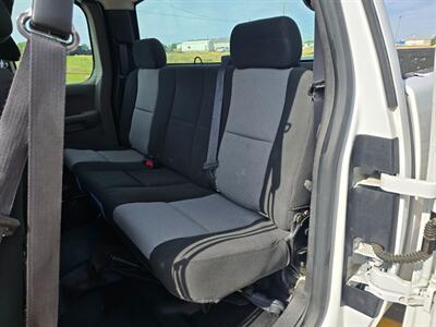 2009 GMC Sierra 1500 1OWNER 4X4 5.3L RUNS&DRIVES GREAT!!A/C COLD   - Photo 20 - Woodward, OK 73801