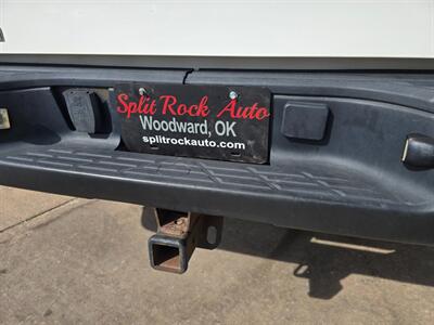 2009 GMC Sierra 1500 1OWNER 4X4 5.3L RUNS&DRIVES GREAT!!A/C COLD   - Photo 10 - Woodward, OK 73801