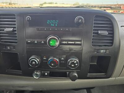 2009 GMC Sierra 1500 1OWNER 4X4 5.3L RUNS&DRIVES GREAT!!A/C COLD   - Photo 23 - Woodward, OK 73801