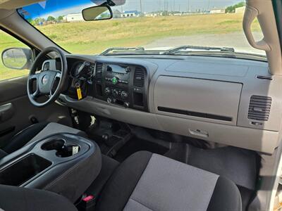 2009 GMC Sierra 1500 1OWNER 4X4 5.3L RUNS&DRIVES GREAT!!A/C COLD   - Photo 32 - Woodward, OK 73801