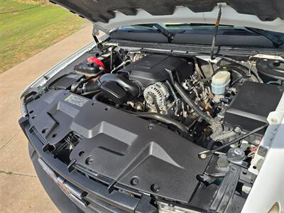 2009 GMC Sierra 1500 1OWNER 4X4 5.3L RUNS&DRIVES GREAT!!A/C COLD   - Photo 44 - Woodward, OK 73801