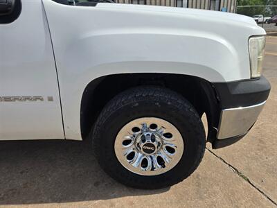 2009 GMC Sierra 1500 1OWNER 4X4 5.3L RUNS&DRIVES GREAT!!A/C COLD   - Photo 60 - Woodward, OK 73801