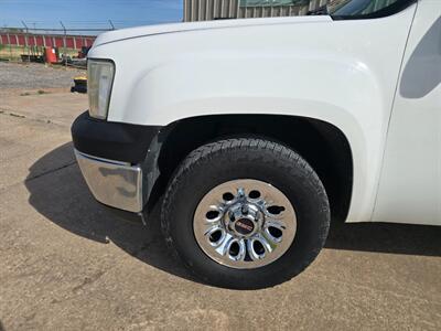 2009 GMC Sierra 1500 1OWNER 4X4 5.3L RUNS&DRIVES GREAT!!A/C COLD   - Photo 59 - Woodward, OK 73801