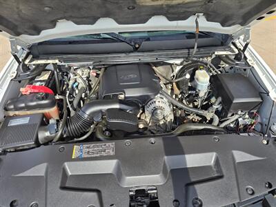 2009 GMC Sierra 1500 1OWNER 4X4 5.3L RUNS&DRIVES GREAT!!A/C COLD   - Photo 45 - Woodward, OK 73801