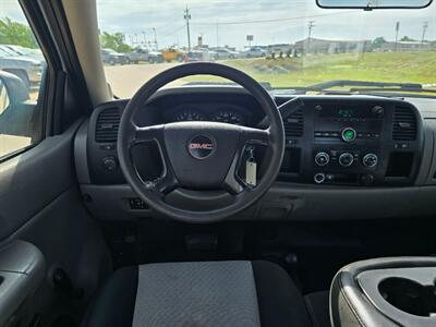 2009 GMC Sierra 1500 1OWNER 4X4 5.3L RUNS&DRIVES GREAT!!A/C COLD   - Photo 21 - Woodward, OK 73801
