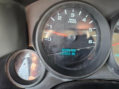 2009 GMC Sierra 1500 1OWNER 4X4 5.3L RUNS&DRIVES GREAT!!A/C COLD   - Photo 27 - Woodward, OK 73801