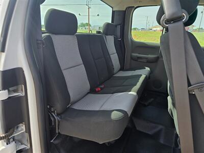 2009 GMC Sierra 1500 1OWNER 4X4 5.3L RUNS&DRIVES GREAT!!A/C COLD   - Photo 19 - Woodward, OK 73801