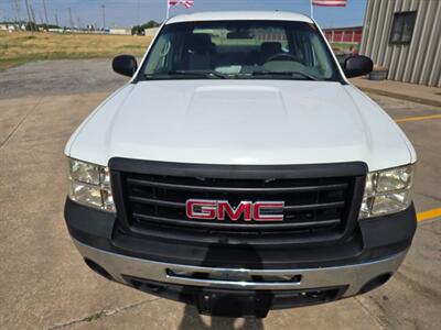 2009 GMC Sierra 1500 1OWNER 4X4 5.3L RUNS&DRIVES GREAT!!A/C COLD   - Photo 70 - Woodward, OK 73801