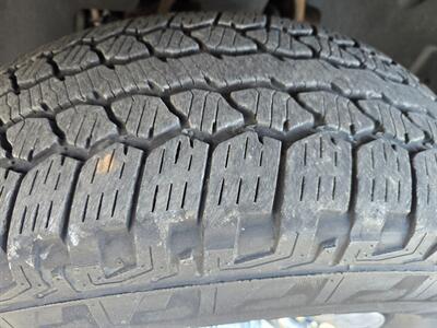 2009 GMC Sierra 1500 1OWNER 4X4 5.3L RUNS&DRIVES GREAT!!A/C COLD   - Photo 48 - Woodward, OK 73801