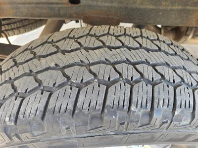 2009 GMC Sierra 1500 1OWNER 4X4 5.3L RUNS&DRIVES GREAT!!A/C COLD   - Photo 49 - Woodward, OK 73801