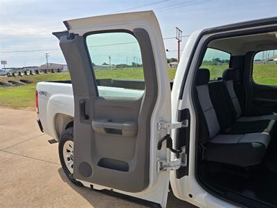 2009 GMC Sierra 1500 1OWNER 4X4 5.3L RUNS&DRIVES GREAT!!A/C COLD   - Photo 41 - Woodward, OK 73801