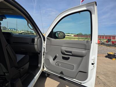 2009 GMC Sierra 1500 1OWNER 4X4 5.3L RUNS&DRIVES GREAT!!A/C COLD   - Photo 40 - Woodward, OK 73801