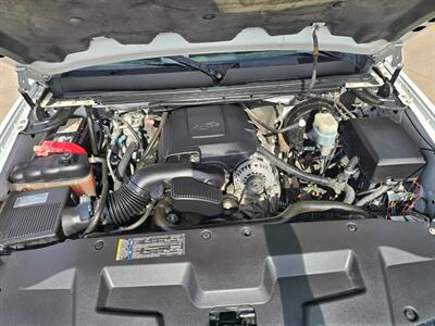 2009 GMC Sierra 1500 1OWNER 4X4 5.3L RUNS&DRIVES GREAT!!A/C COLD   - Photo 12 - Woodward, OK 73801