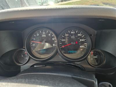 2009 GMC Sierra 1500 1OWNER 4X4 5.3L RUNS&DRIVES GREAT!!A/C COLD   - Photo 15 - Woodward, OK 73801