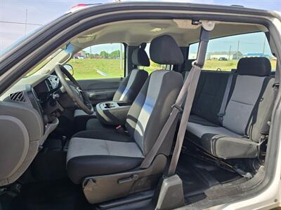 2009 GMC Sierra 1500 1OWNER 4X4 5.3L RUNS&DRIVES GREAT!!A/C COLD   - Photo 35 - Woodward, OK 73801