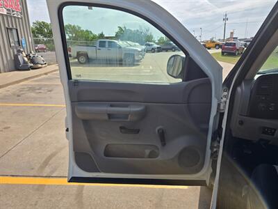 2009 GMC Sierra 1500 1OWNER 4X4 5.3L RUNS&DRIVES GREAT!!A/C COLD   - Photo 39 - Woodward, OK 73801