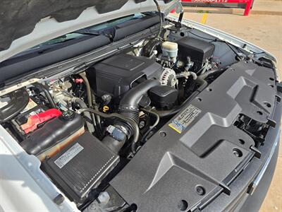 2009 GMC Sierra 1500 1OWNER 4X4 5.3L RUNS&DRIVES GREAT!!A/C COLD   - Photo 46 - Woodward, OK 73801