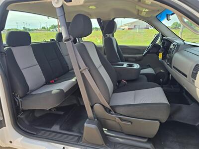 2009 GMC Sierra 1500 1OWNER 4X4 5.3L RUNS&DRIVES GREAT!!A/C COLD   - Photo 36 - Woodward, OK 73801