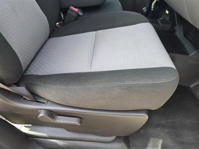 2009 GMC Sierra 1500 1OWNER 4X4 5.3L RUNS&DRIVES GREAT!!A/C COLD   - Photo 33 - Woodward, OK 73801