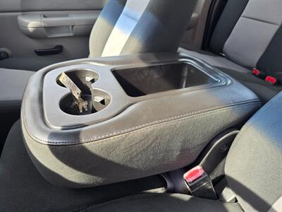 2009 GMC Sierra 1500 1OWNER 4X4 5.3L RUNS&DRIVES GREAT!!A/C COLD   - Photo 37 - Woodward, OK 73801