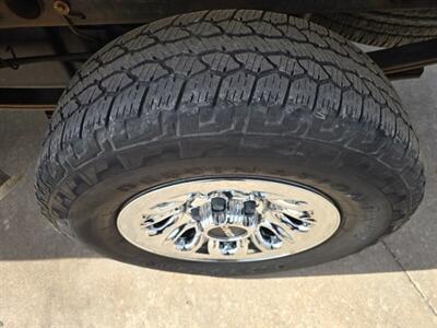 2009 GMC Sierra 1500 1OWNER 4X4 5.3L RUNS&DRIVES GREAT!!A/C COLD   - Photo 53 - Woodward, OK 73801