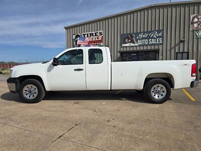 2009 GMC Sierra 1500 1OWNER 4X4 5.3L RUNS&DRIVES GREAT!!A/C COLD   - Photo 67 - Woodward, OK 73801