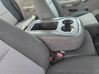 2009 GMC Sierra 1500 1OWNER 4X4 5.3L RUNS&DRIVES GREAT!!A/C COLD   - Photo 38 - Woodward, OK 73801