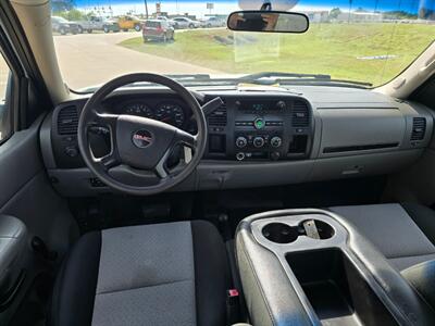2009 GMC Sierra 1500 1OWNER 4X4 5.3L RUNS&DRIVES GREAT!!A/C COLD   - Photo 31 - Woodward, OK 73801